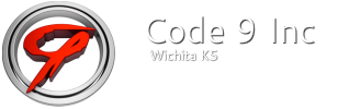 Code 9 Inc
